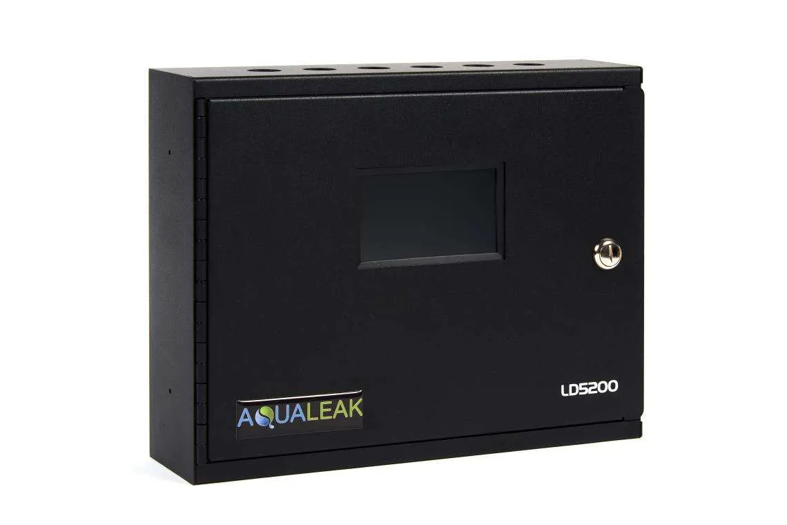 Aqualeak 10K Location-Sensing Panel