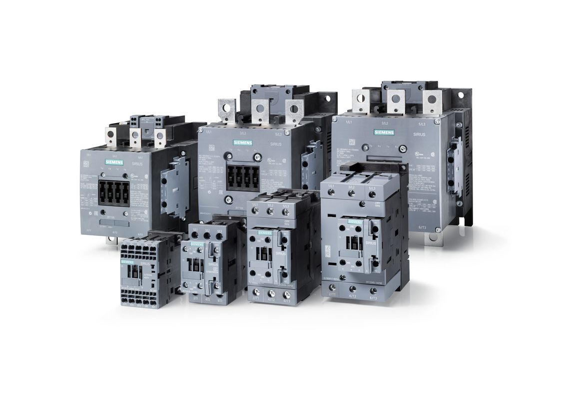 SIRIUS 3RT Contactor