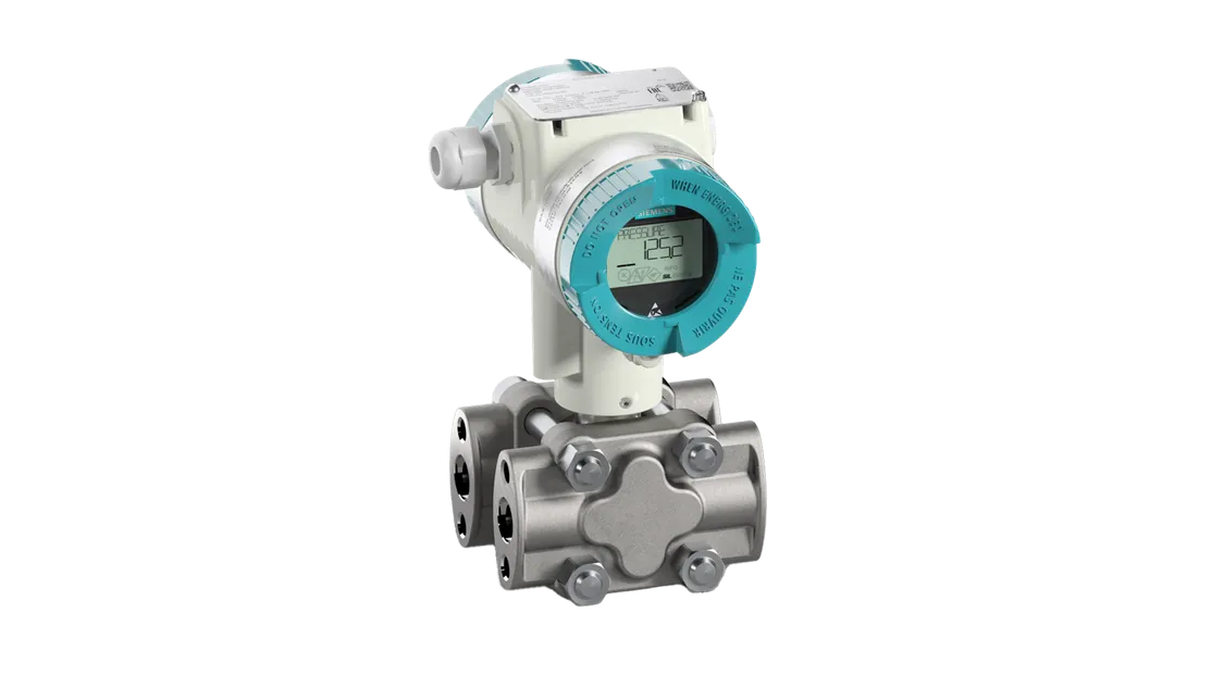 SITRANS P320 Pressure