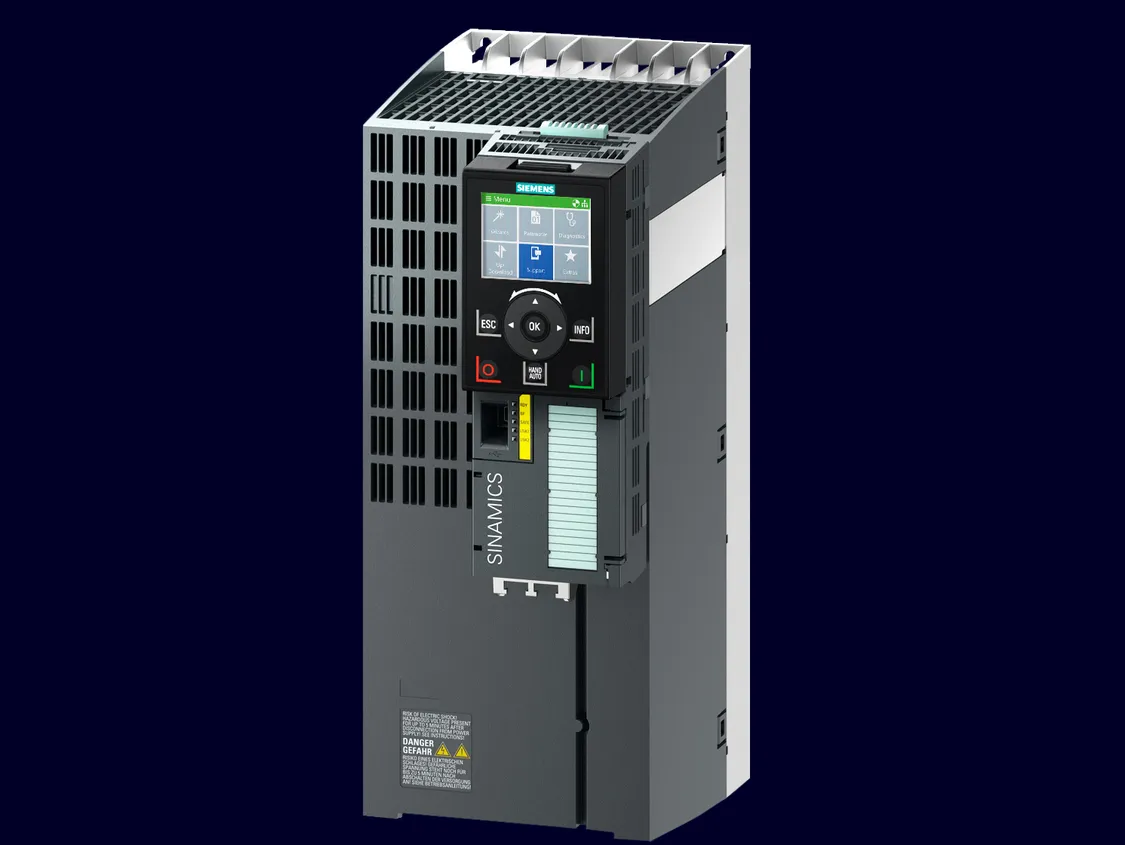 SINAMICS G120 Drive
