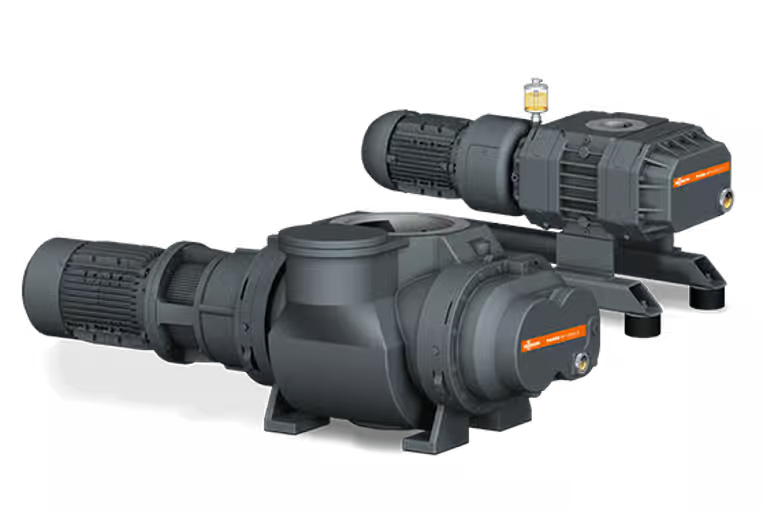 Vacuum Booster