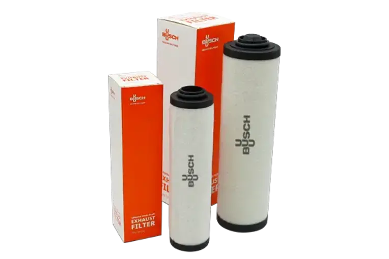 Exhaust Filter