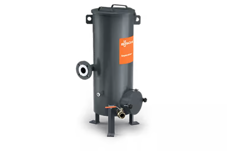 Separator
