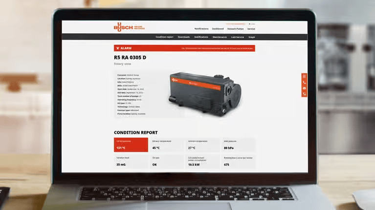 Digital Platform