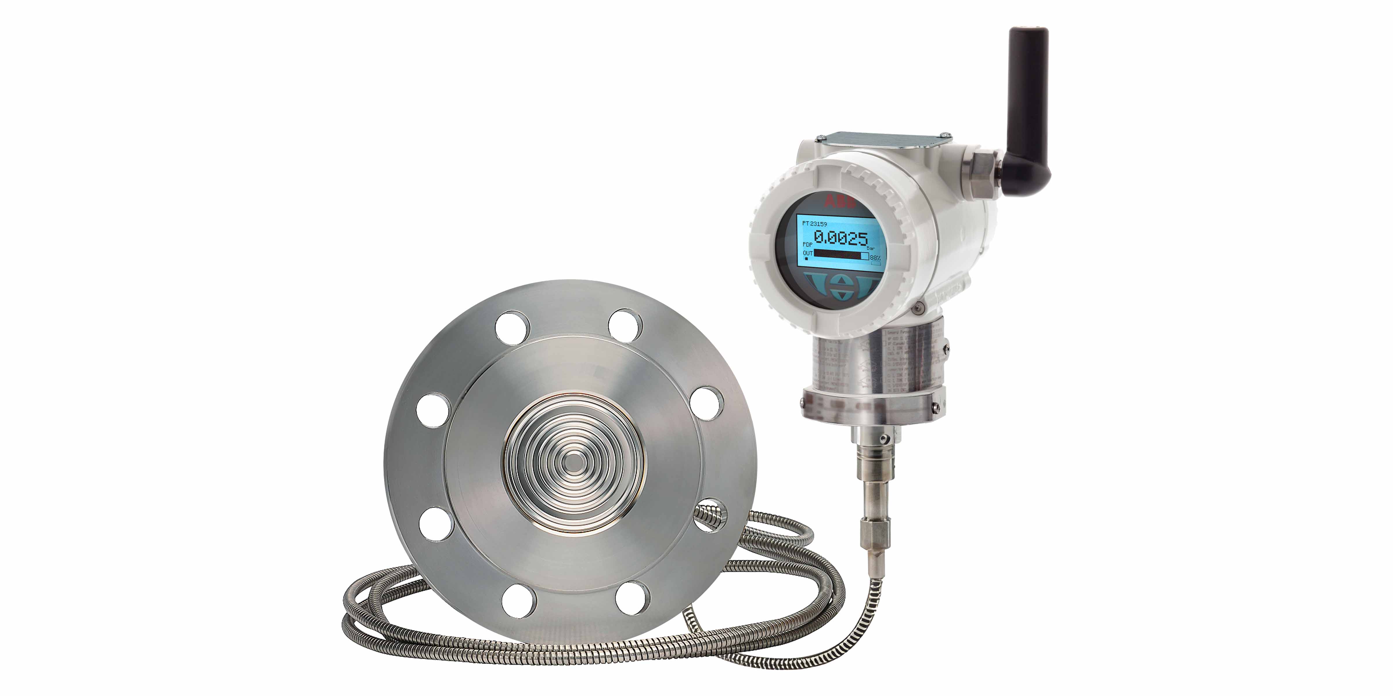 Absolute Pressure Transmitter