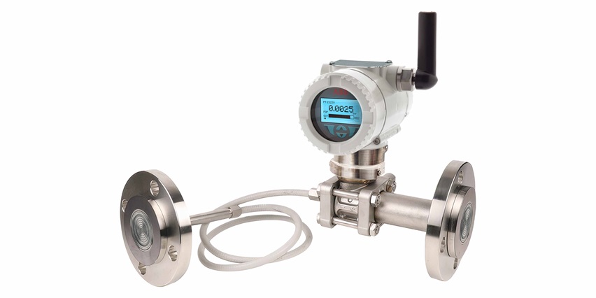 Differential Pressure Transmitter