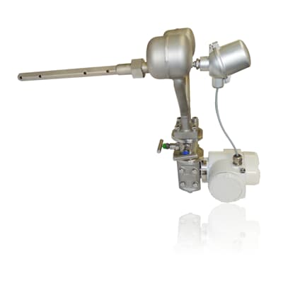 Multivariable Transmitter