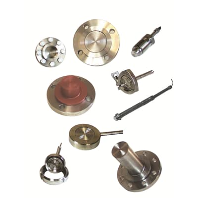 Pressure Measurement Remote Seal