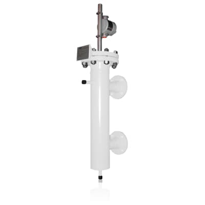 Buoyancy Level Sensor and Switch