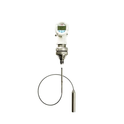 Guided Wave Radar Level Transmitter