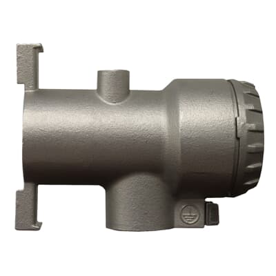 Magnetic Level Gauge Switch