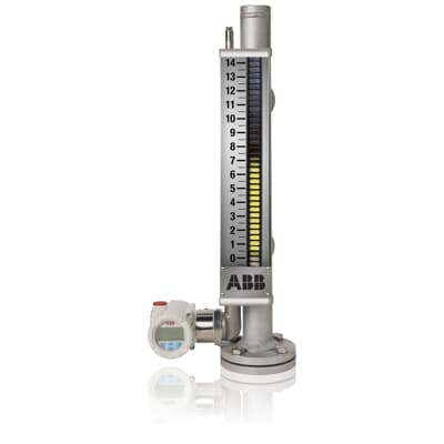 Magnetic Level Gauge