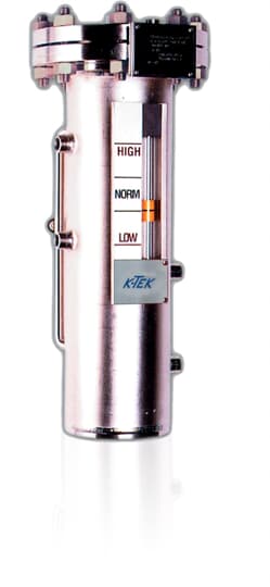 Specialty Level Instrument