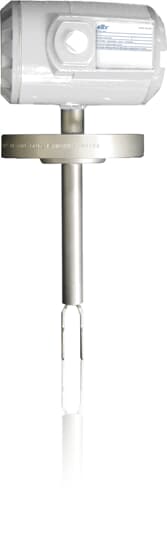 Vibrating Fork Level Switch