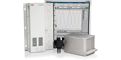 Combustion Pressure Measurement System