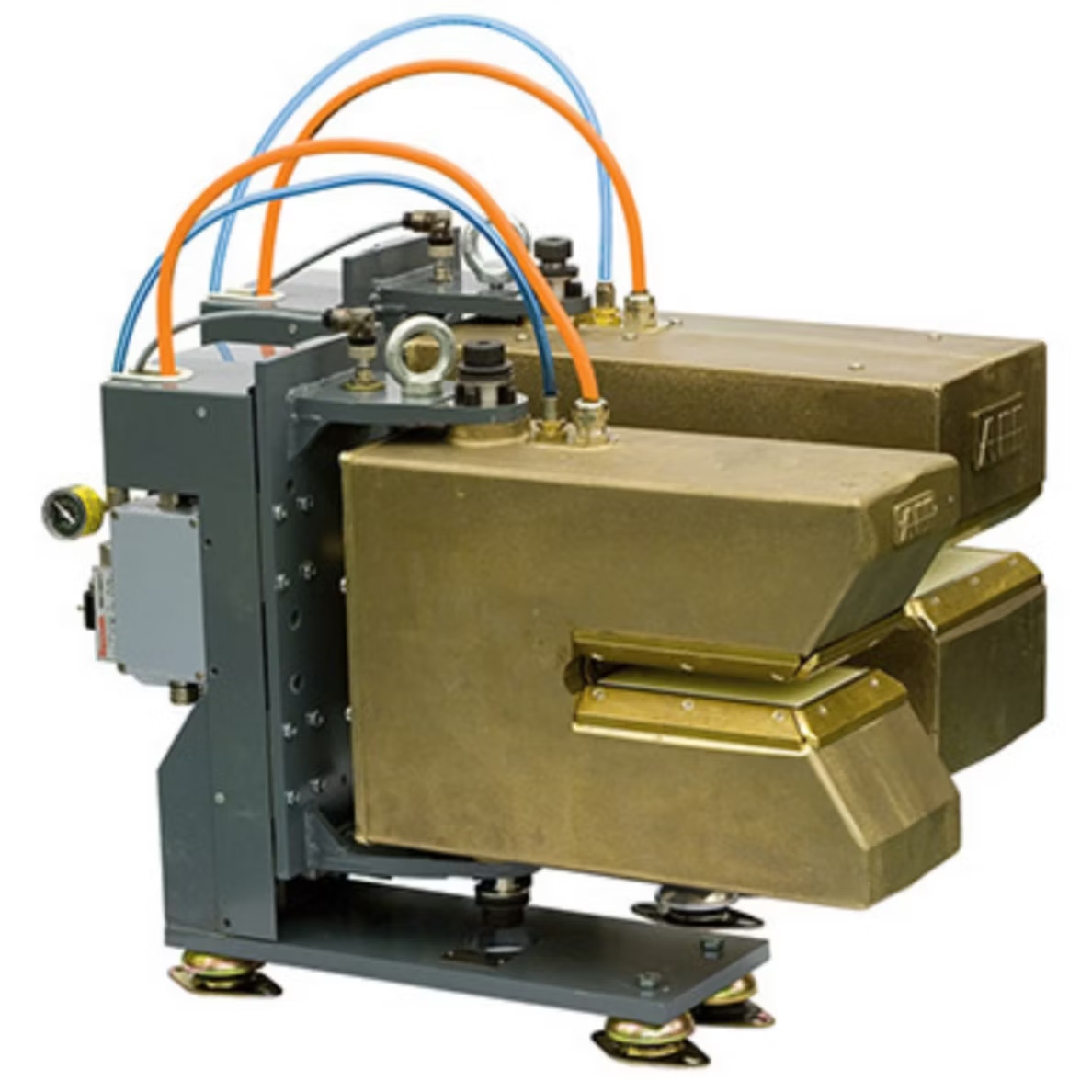 Thickness Gauging System