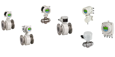 Electromagnetic Flowmeter