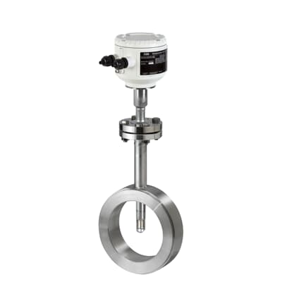 Thermal Mass Flowmeter