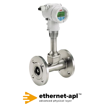 Swirl Flowmeter