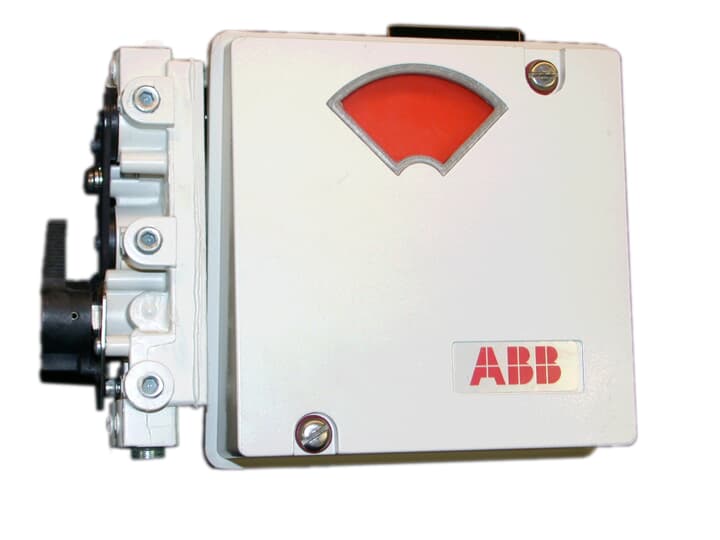 Conventional Positioner