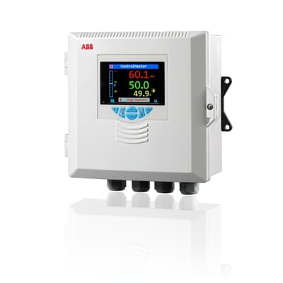 CMF310 Field-Mount Controller