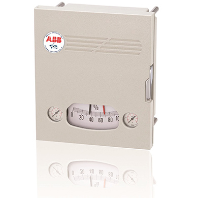 Pneumatic Controller