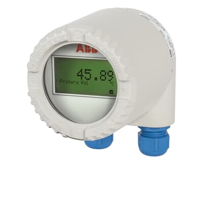 Field-Mount Temperature Transmitter