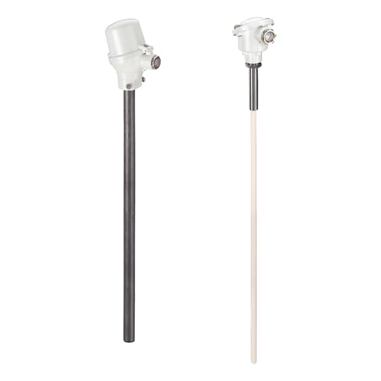 High Temperature Thermometer