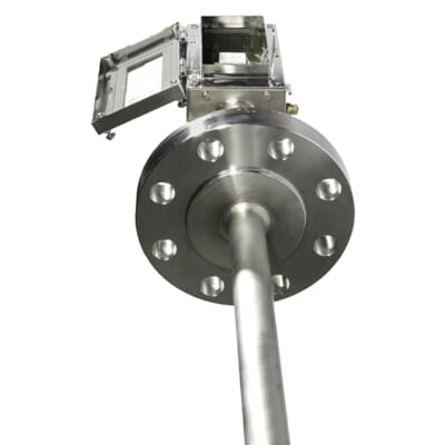 Multipoint Thermometer