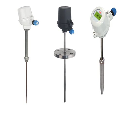 Process Industry Head Thermometer