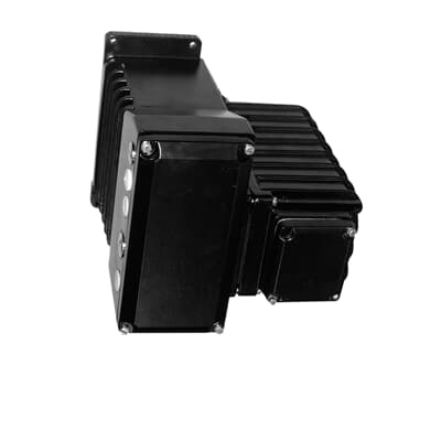 Actuator Electronic Unit
