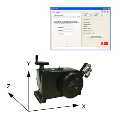 Actuator Accessory