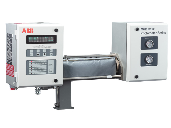Multiwave Process Photometer