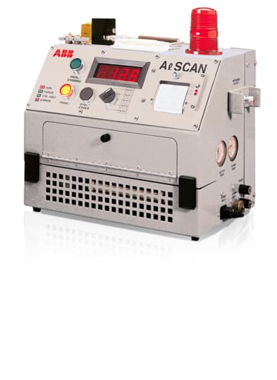 Metallurgical Analyzer