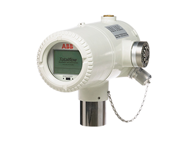 Gas Chromatograph Analyzer