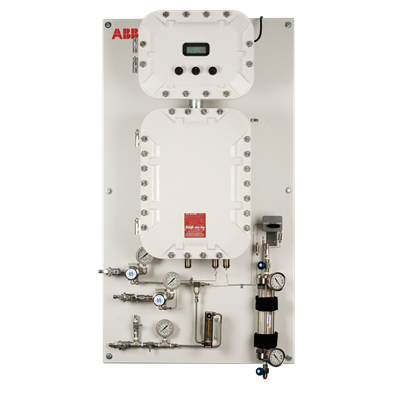 Reid Vapor Pressure Analyzer