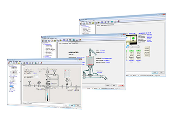 Flow Computer Configuration Software