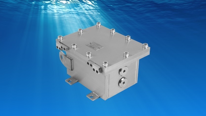 Submersible Enclosure