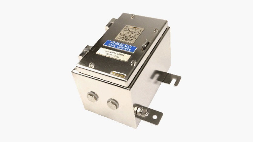 Ex Stainless Steel Enclosure (SX Range)