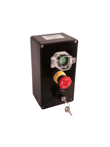 GRP Control Station (ABCS)