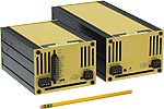 Gold Box "Infinity" Linear Power Supplies (to 165 W)
