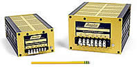 Gold Box Linear Power Supplies (to 450 W)