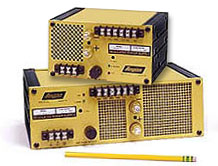 Gold Box Switching Power Supplies (to 1200 W)