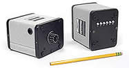 Plug-in Dual Isolated Power Supplies (User-Selectable, to 36 W)
