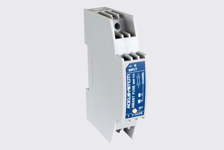 Electronic Fuse (MRF Series)