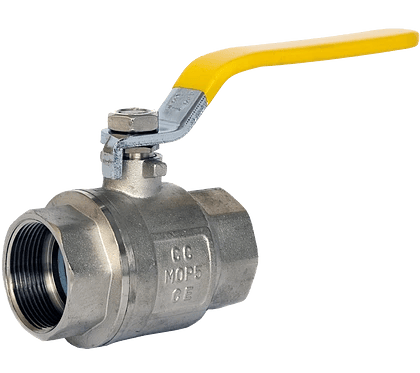 Ball Valves