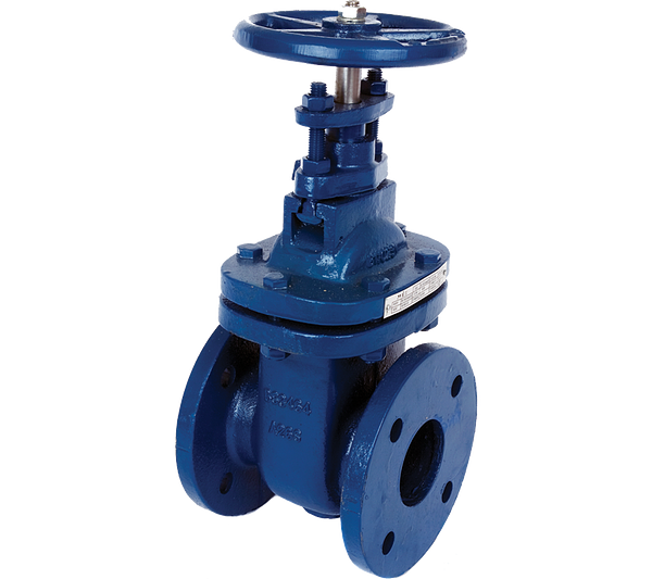 Gate Valves