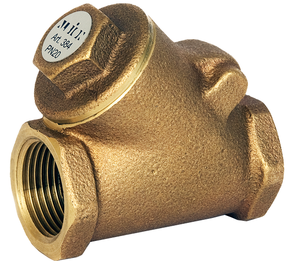 Check Valves