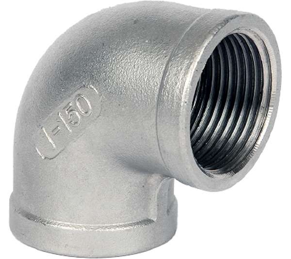 Fittings & Flanges