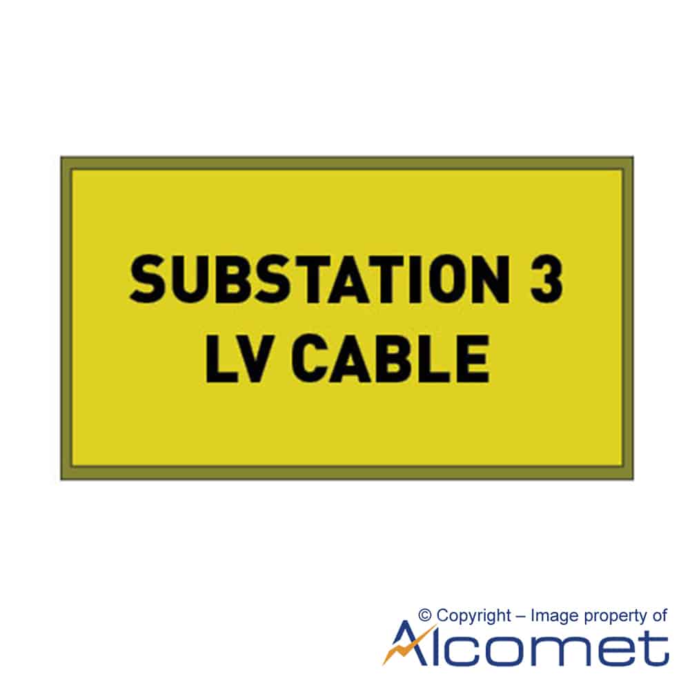 Cable Identification